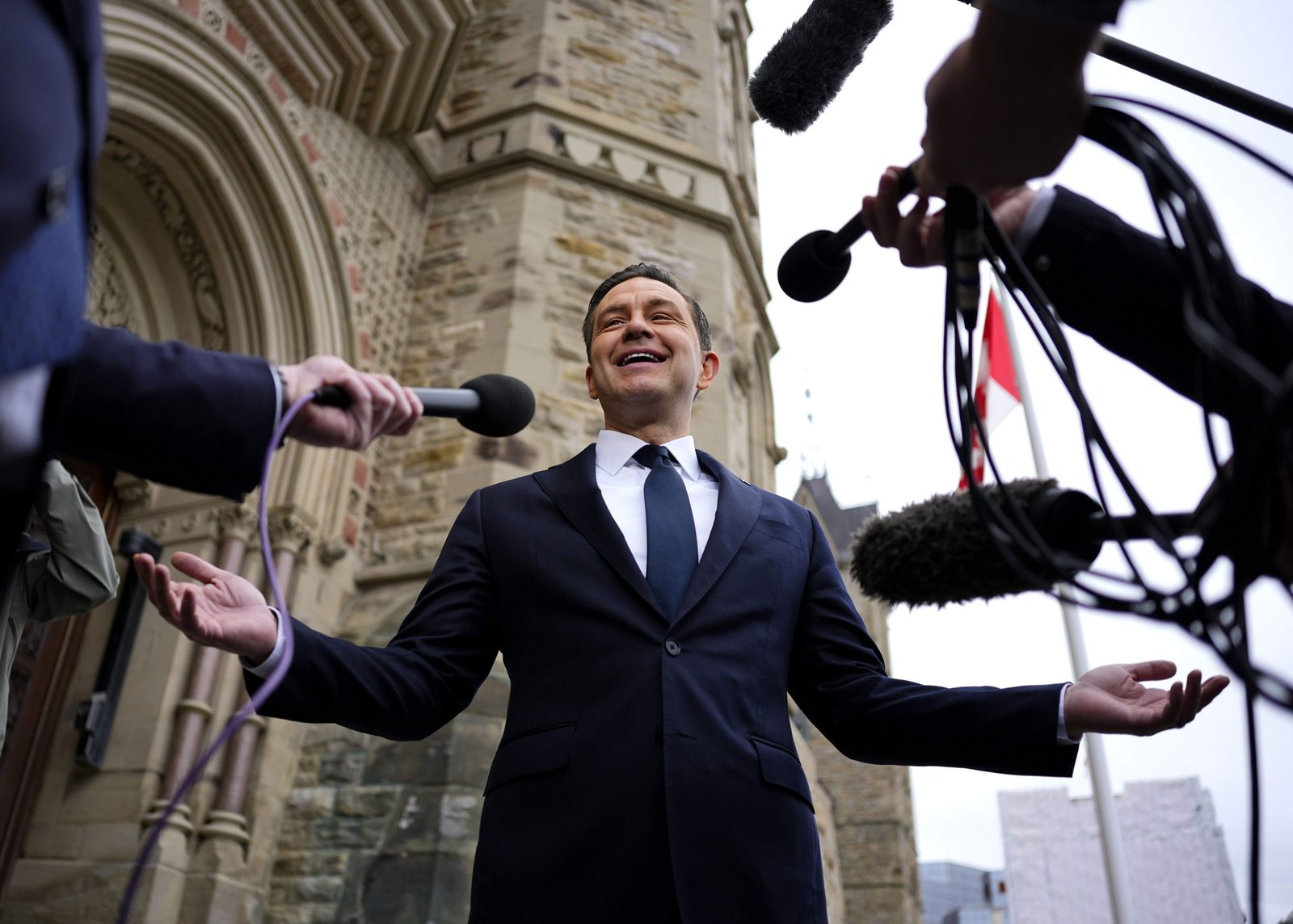 Conservatives set to trigger debate on call for Carney to ‘abandon’ plan to set up ‘sovereign debt fund’