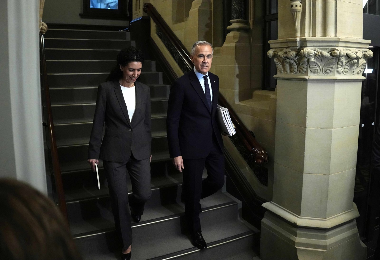 Power plan still pending – iPolitics