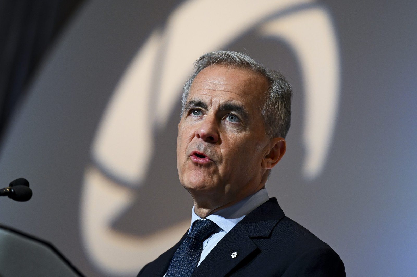 Carney insists IRGC members are kept out of Canada after Iranian official turned away