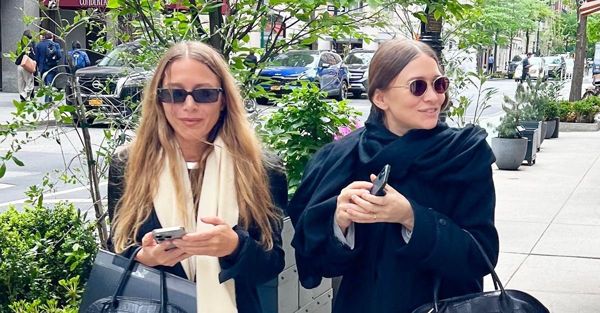 The 2026 Shoe and Bag Trends Mary-Kate and Ashley Olsen Wore