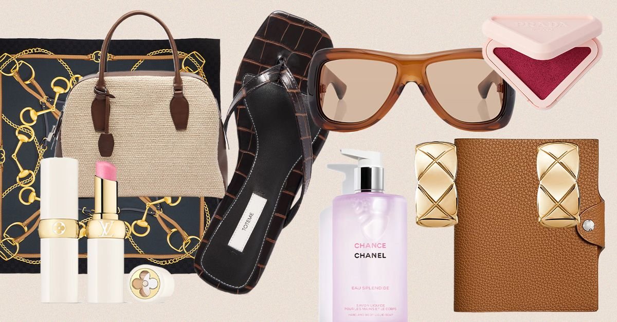20 Luxurious Mother’s Day Gift Ideas