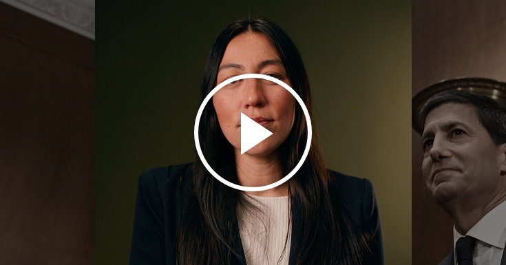 How Kevin Warsh Is Distancing Himself From Trump