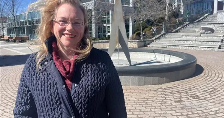 Dieppe councillor won’t run for mayor after being told she’d have to quit job – New Brunswick