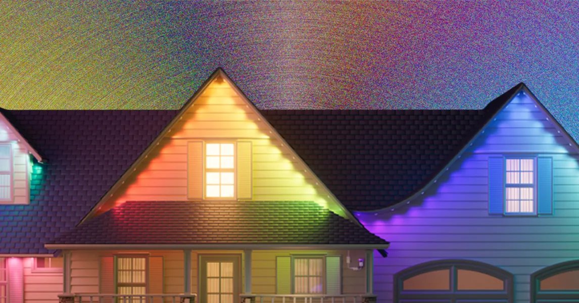 The Best Permanent Outdoor Lights (2026): Govee, Eufy, Cync