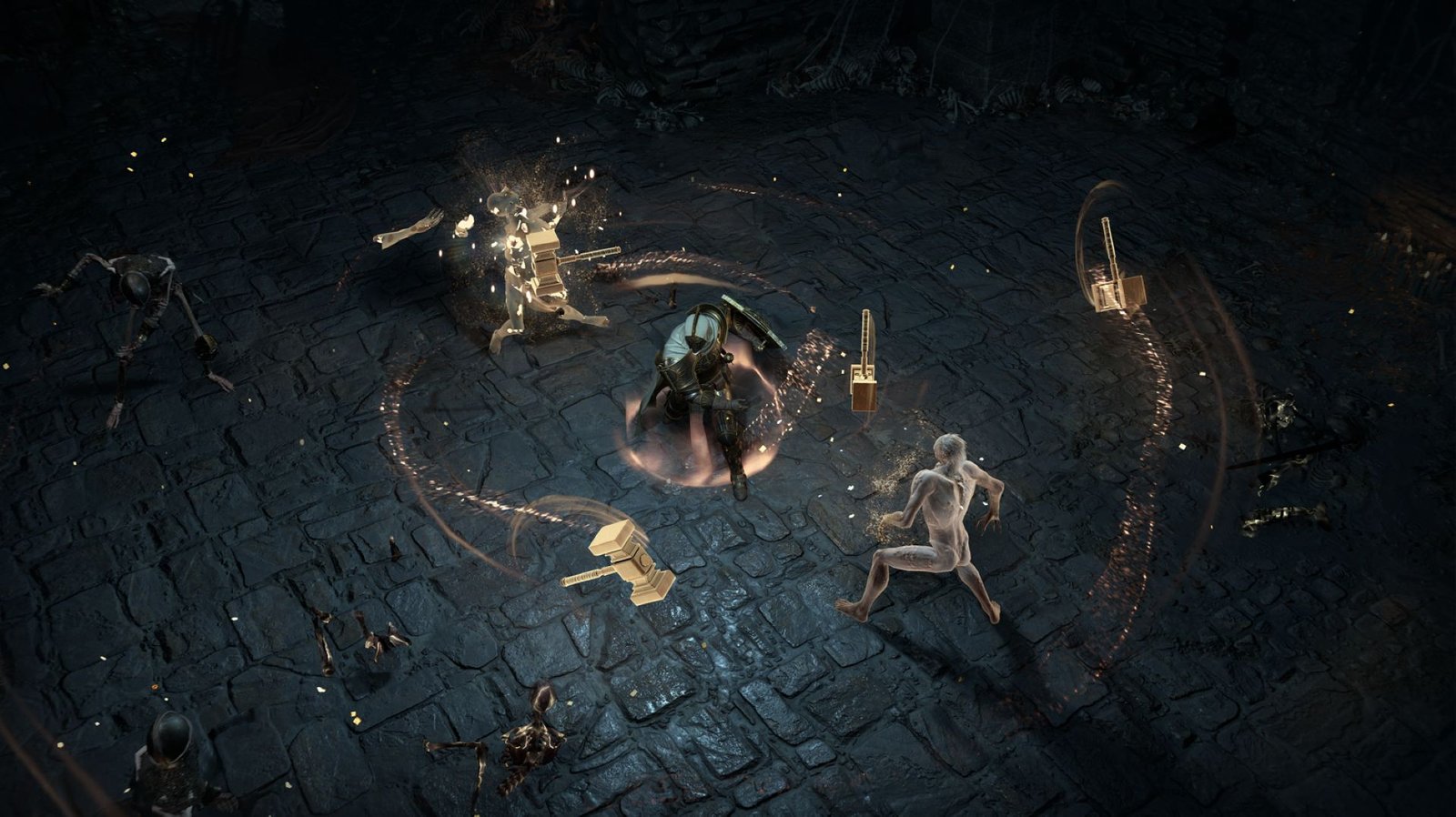 More Branches, More Choice: A Before‑and‑After Look at Diablo IV’s Skill Trees