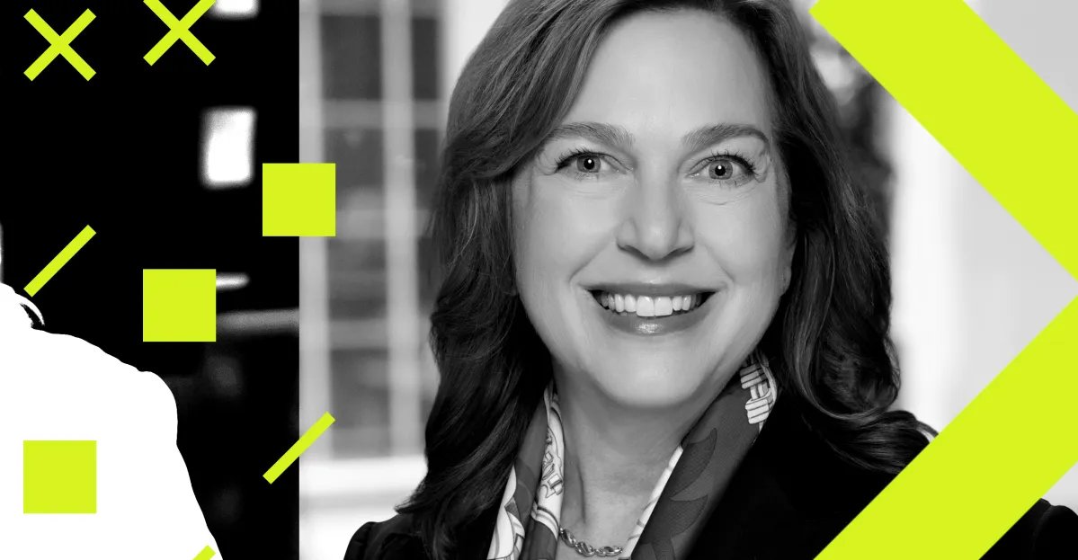 UL CEO Jennifer Scanlon on product safety, counterfeiting, and AI