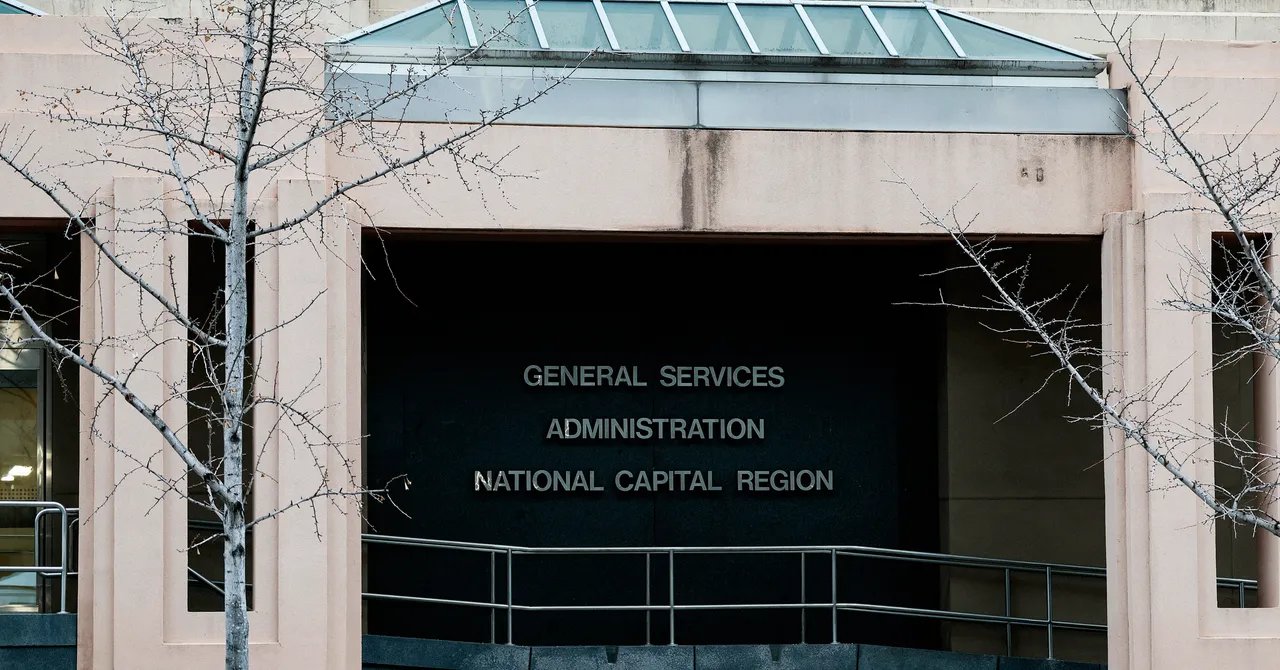 A DOGE Affiliate Is Now in Charge of the US Government’s ID Platform