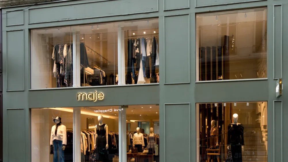 SMCP Q1 Sales Dip Amid BHV Exit, Saks Closures & France Challenges