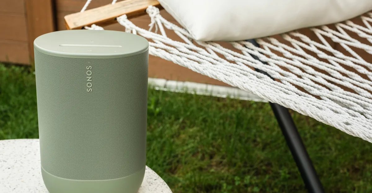 Sonos’ big sale on refurbished speakers is about to end