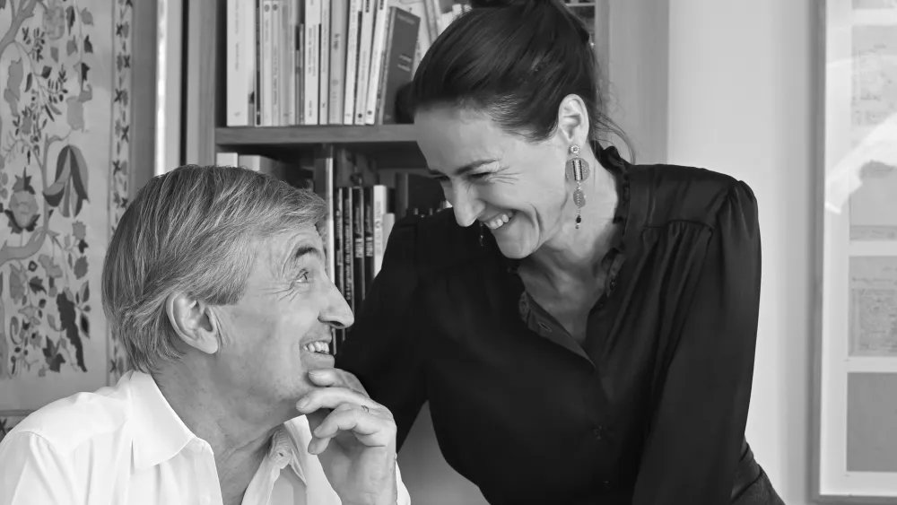 Meet the French Fragrance Families Carrying on a Centuries-Old Craft