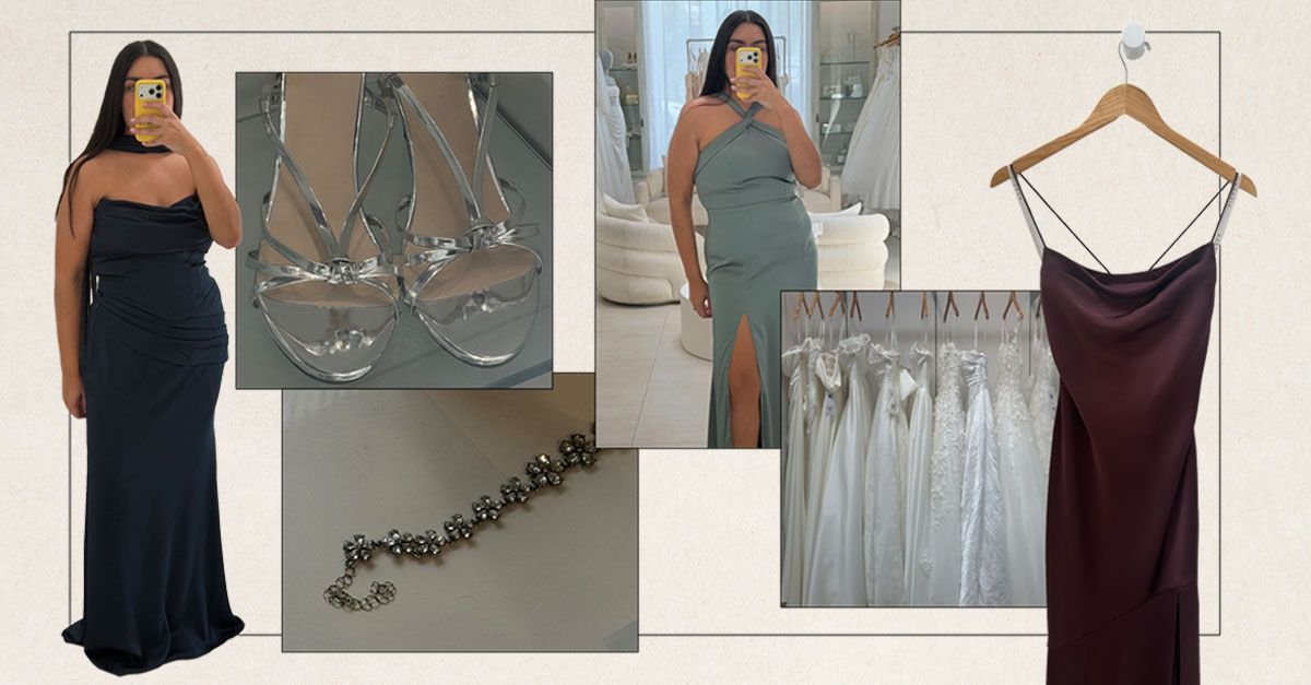 Azazie Bridesmaid Dress Review: The 6 Chicest Dresses