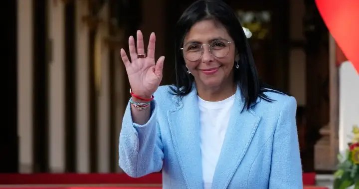 U.S. lifts sanctions on Venezuela’s acting president after Maduro capture – National