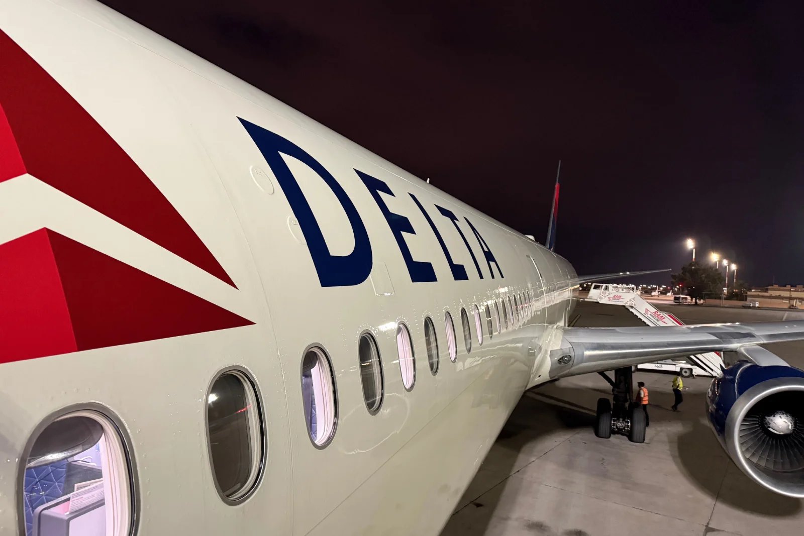 Delta Air Lines raises bag fees, following competitors