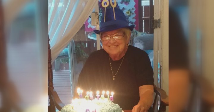 Irreplaceable jewelry stolen from Alberta senior during distraction theft