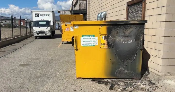 Cost of doing business in Kelowna grows amid social disorder – Okanagan