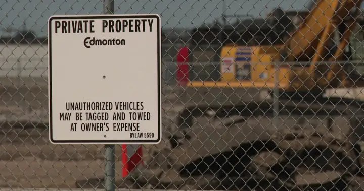 Edmonton to rework Exhibition Land plans after Expo Centre viability concerns raised – Edmonton