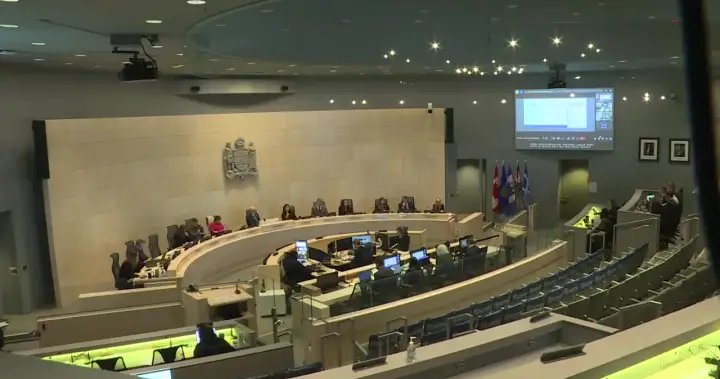 ‘Unofficial Opposition’: Former candidates aim to hold Edmonton city council accountable – Edmonton