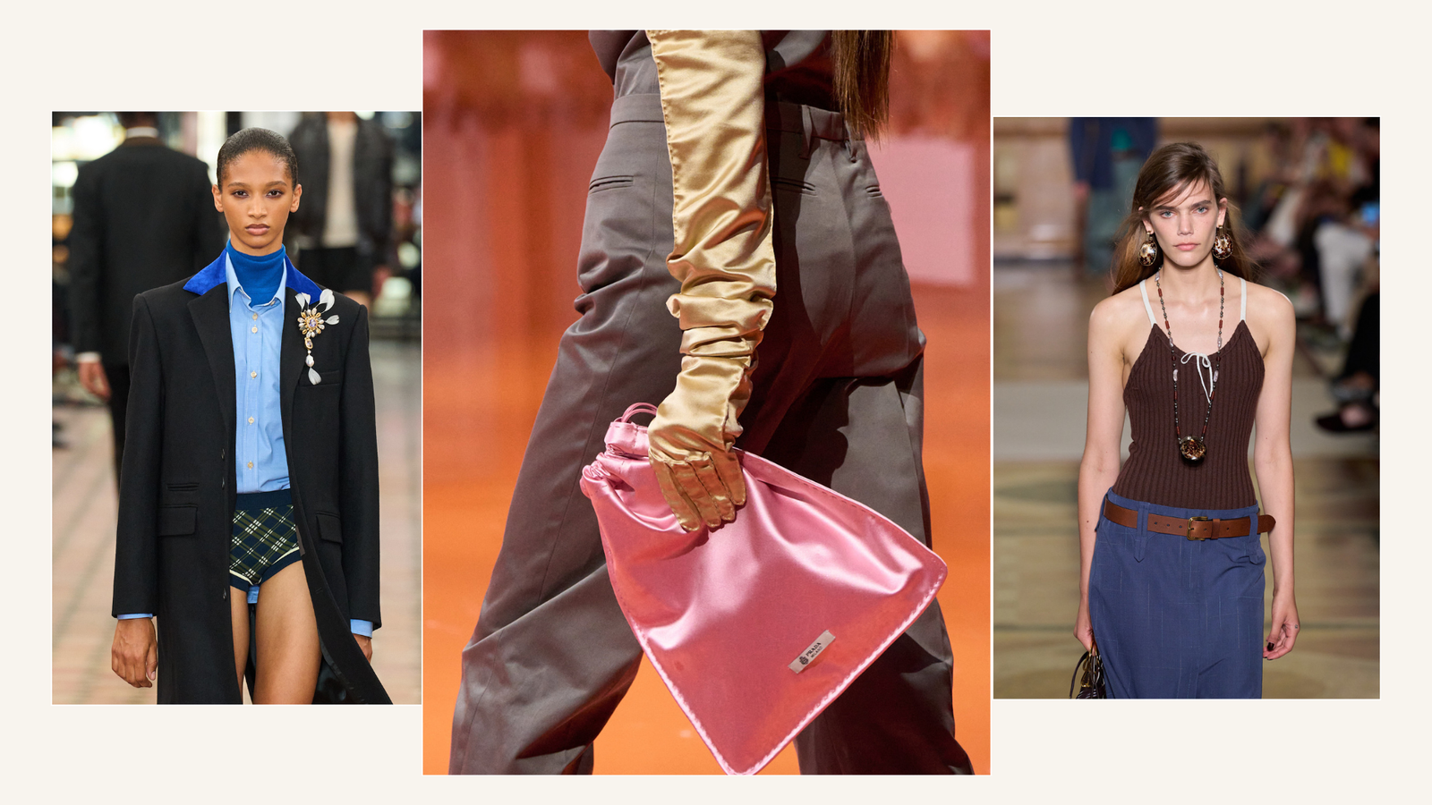 5 Designer Accessories Trends for Spring 2026 Worth Investing In