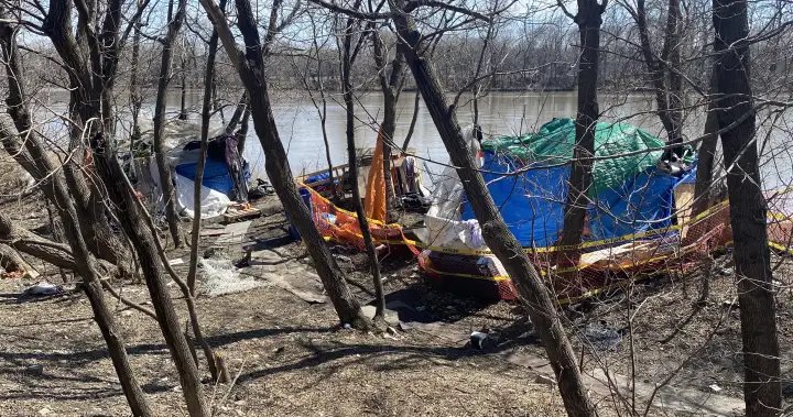 City of Winnipeg says new encampment policy will make impact this summer – Winnipeg