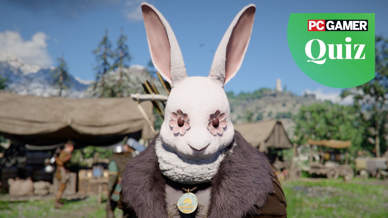 Crimson Desert is so packed with weird systems and quirks that it can be a struggle to remember them all—which is why we’ve made a quiz about everything from the stock market to space