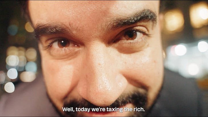 ‘Taxpayers,’ ‘Taxeaters,’ and Tax Equity