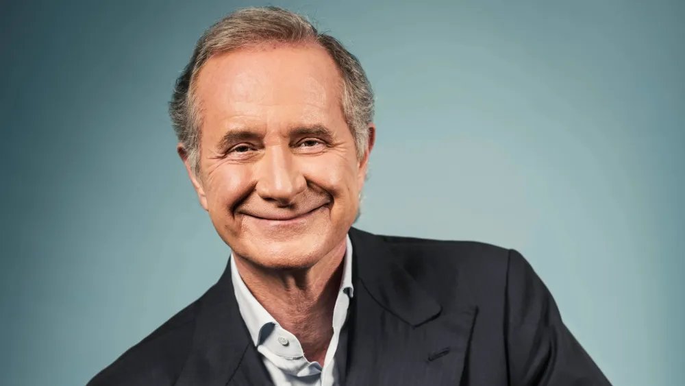 Ferragamo Appoints Fabrizio Freda Special Strategic Advisor