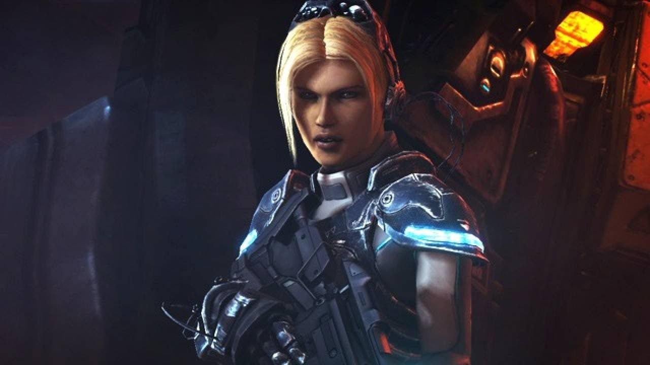 Blizzard is hiring for an ‘open-world shooter’ using Unreal Engine, which is more evidence that a new Starcraft game could be on its way