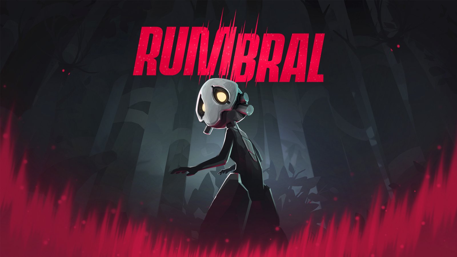Descend Into a Surreal Loop of Memory, Mystery, and Meaning in Rumbral