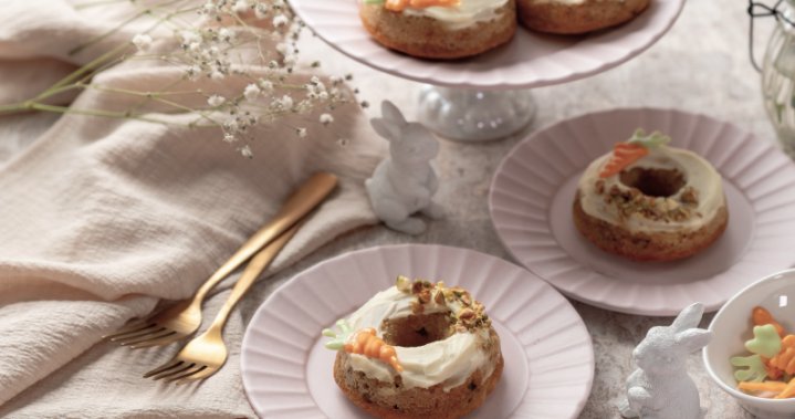 The Curator: 4 fuss-free tips for hosting the perfect Easter brunch – National