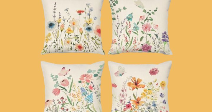 Step into Spring 2026: Front porch design trends we’re loving this season (and beyond) – National