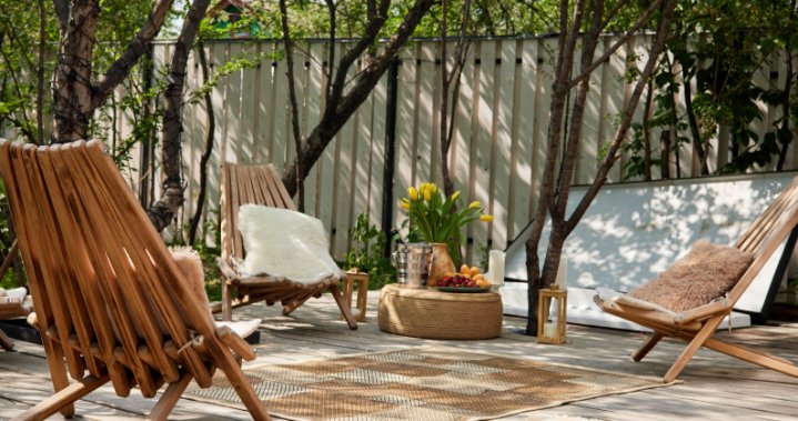 The Curator: Patio not ready for spring? Here’s how to fix that – National