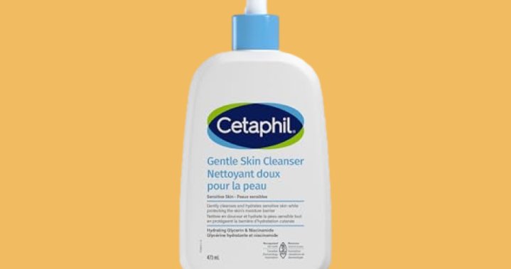 The Curator: 8 best face cleansers for every skin type in 2026 – National