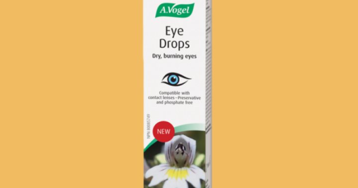 The Curator: The best natural ways to help manage allergies this spring – National