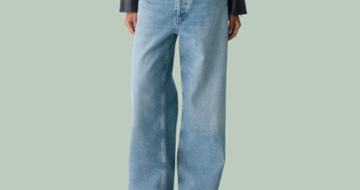 The Curator: The best denim to shop in 2026 – National
