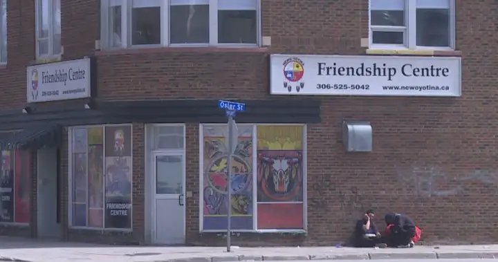 Future of safe consumption uncertain in Regina amid overdoses, deaths