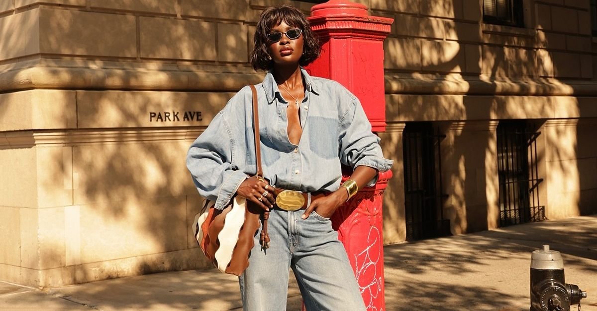 We’re Over These Spring Denim Trends That Feel Dated for 2026