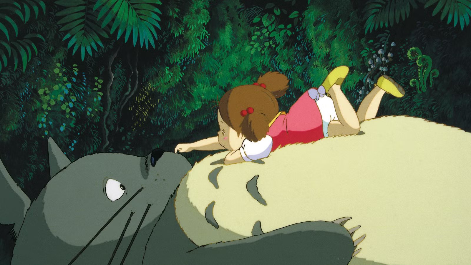 The best Studio Ghibli Blu-rays for your home collection