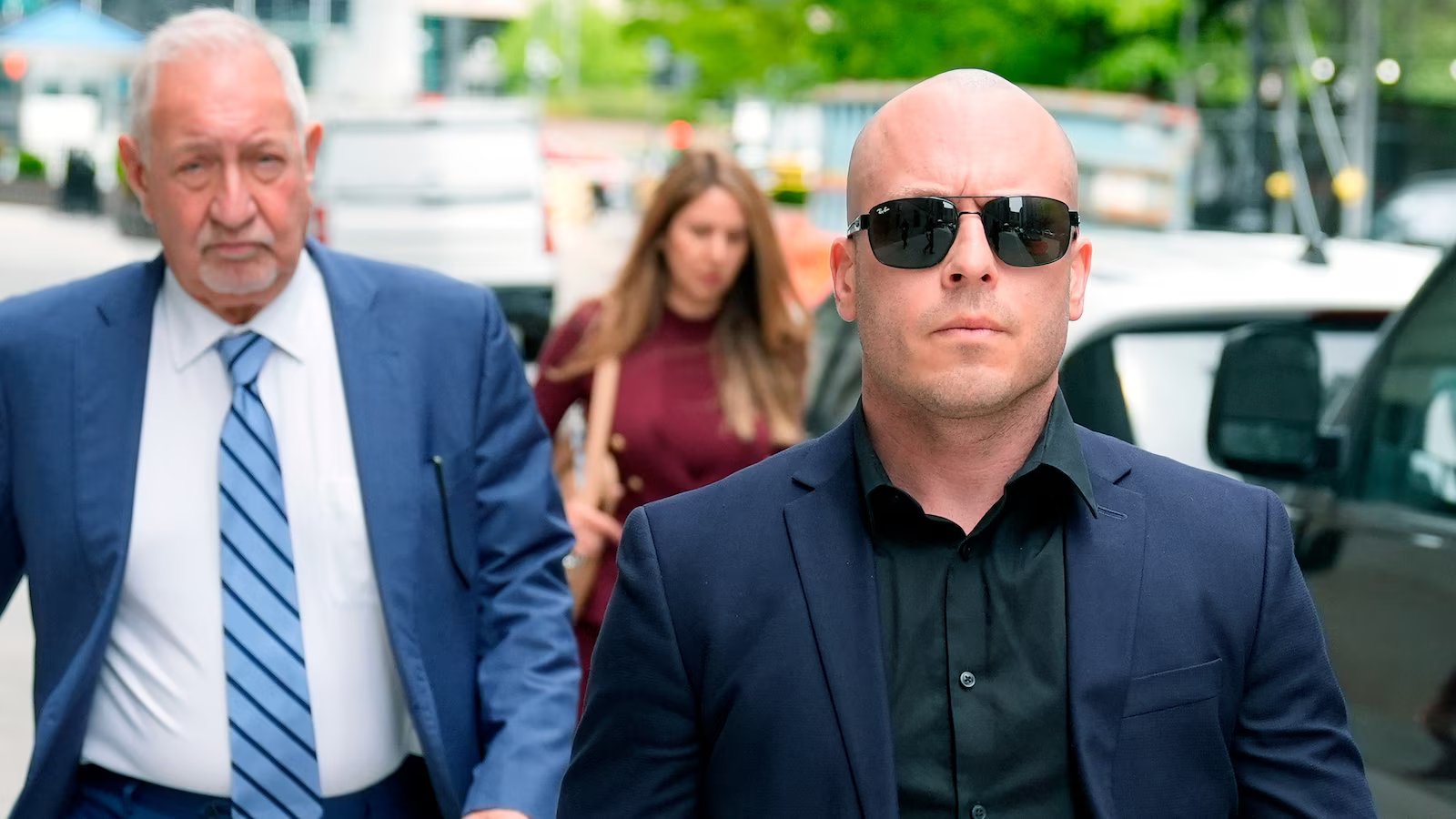 Special forces soldier who won $400,000 betting on Maduro’s capture pleads not guilty