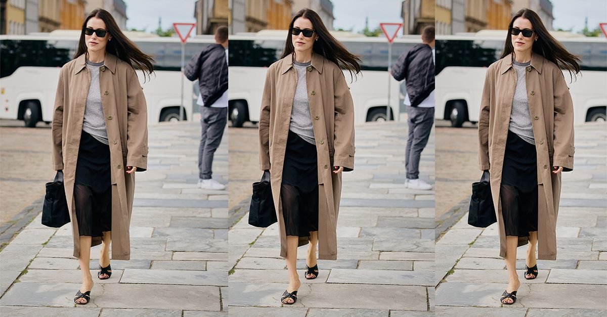 19 of the Best On Sale Nordstrom Dresses, Tops, and Sandals