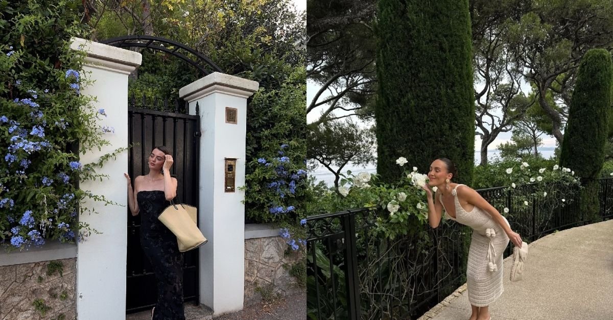 These 16 Lovely Perfumes That Smell Like Spring In A Bottle