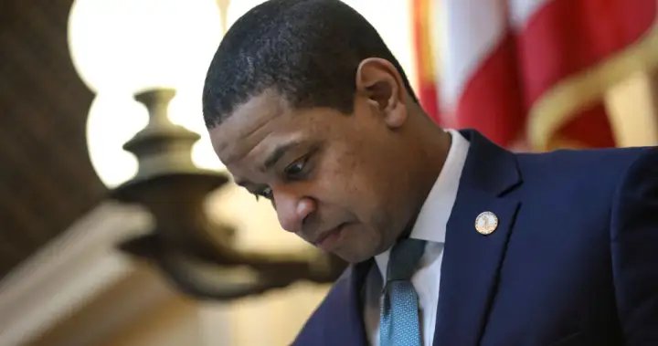 Former Virginia lieutenant governor, wife dead in murder-suicide, police say – National