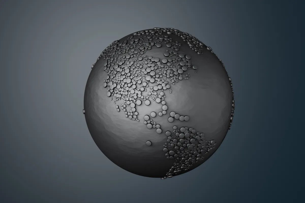 How one venture firm is investing in an increasingly fragmented world