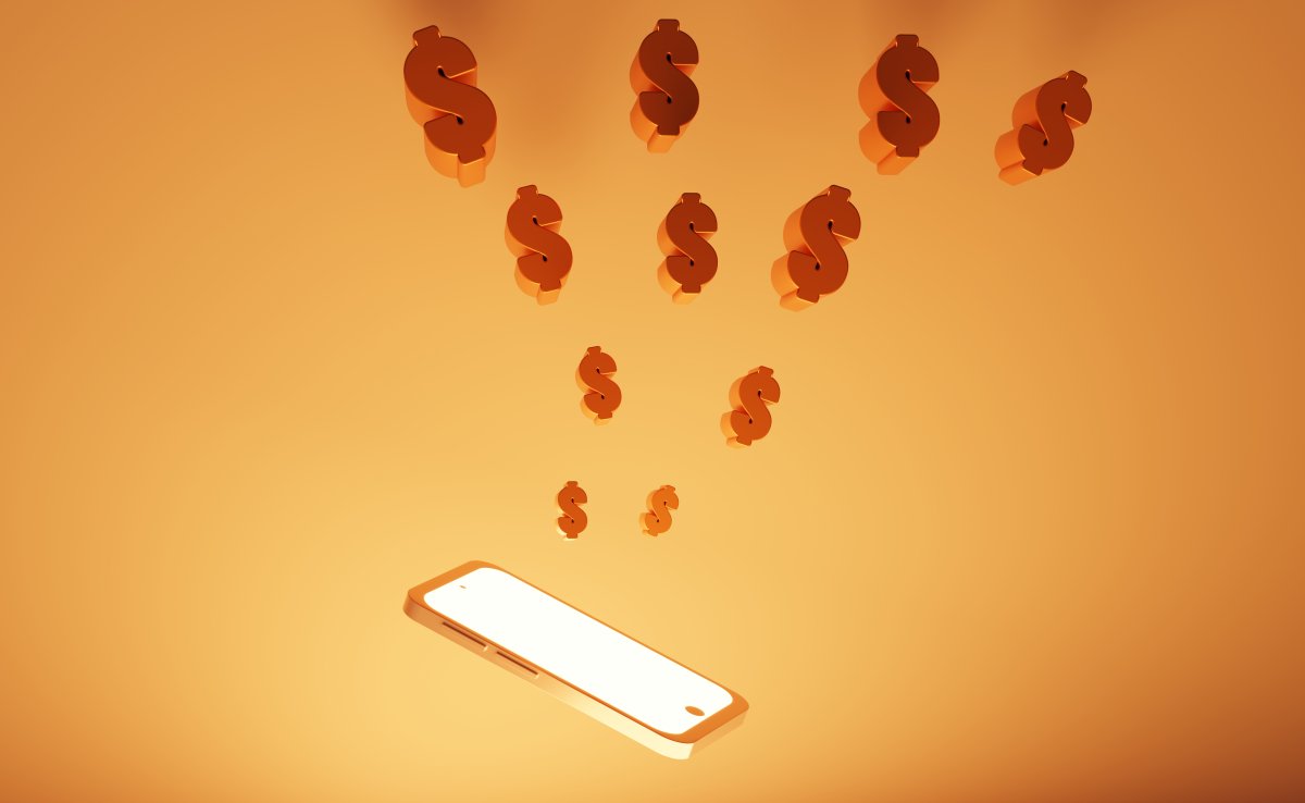 Slash, a Ramp competitor founded by teenagers, raises $100M at $1.4B valuation