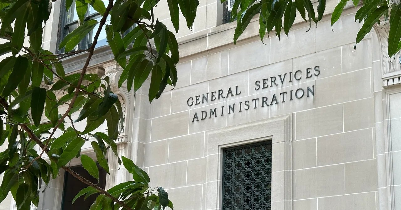 A Year After DOGE Cuts, GSA Now Plans to Hire Hundreds of Employees