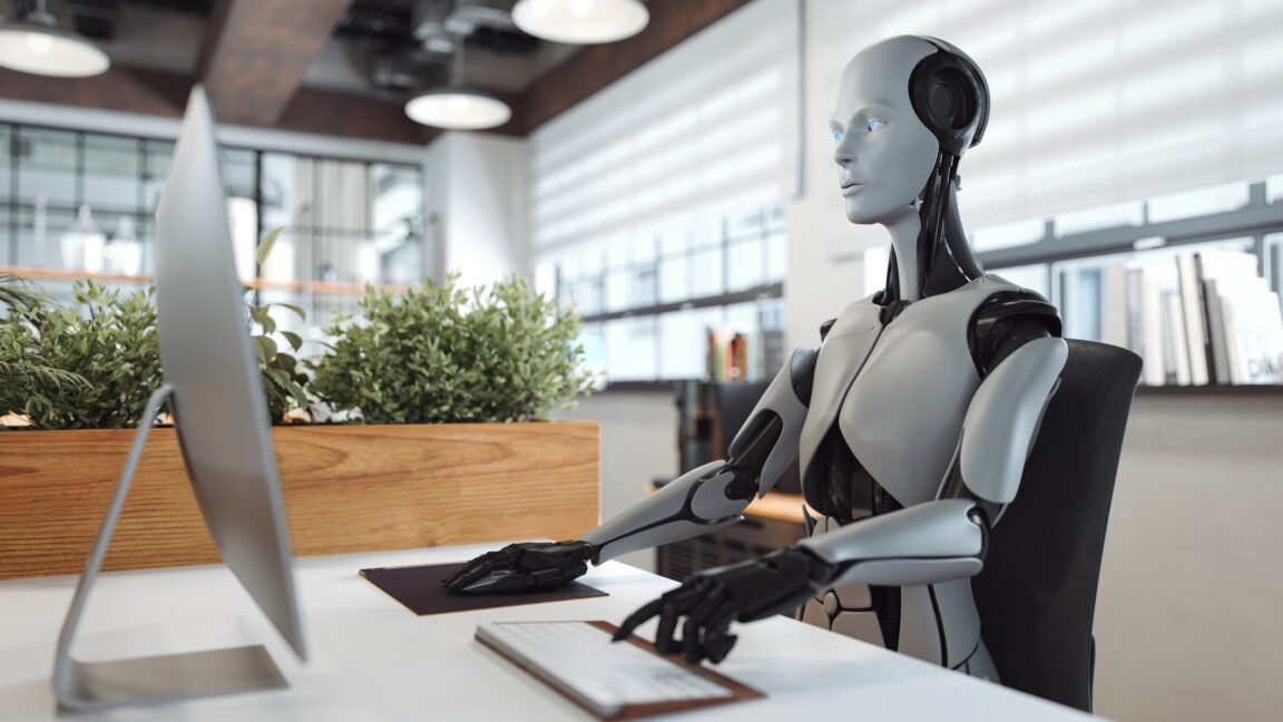 Report: Meta will train AI agents by tracking employees’ mouse, keyboard use