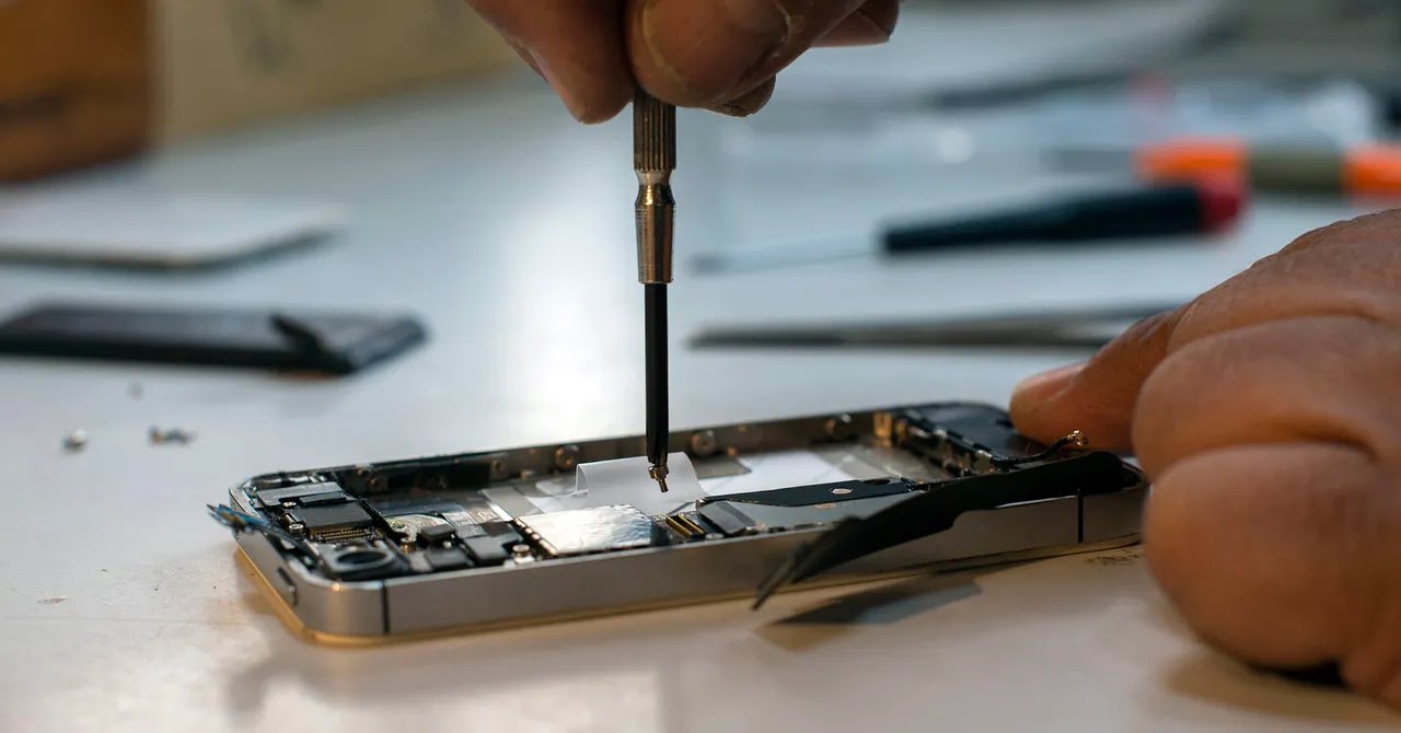 Colorado’s Anti-Repair Bill Is Dead