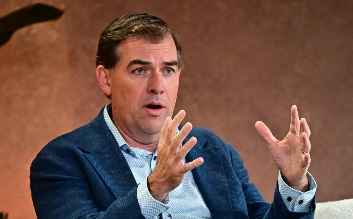 AWS boss explains why investing billions in both Anthropic and OpenAI is an OK conflict