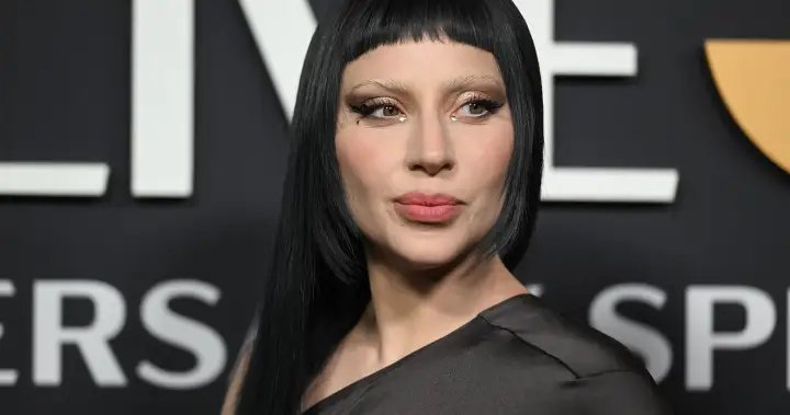 Lady Gaga cancels final Montreal show hours before performance – National