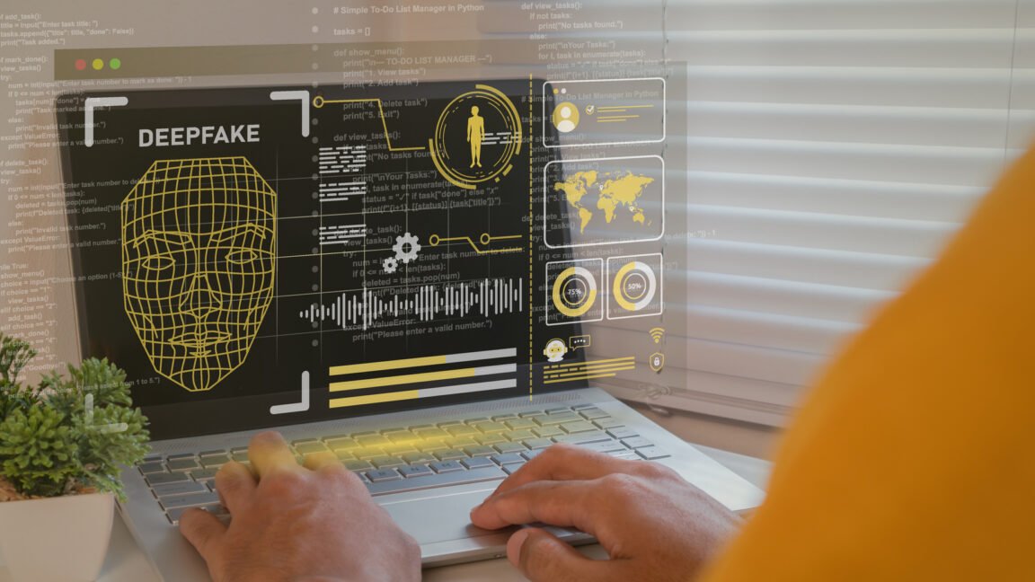 Police corporal created AI porn from driver’s license pics