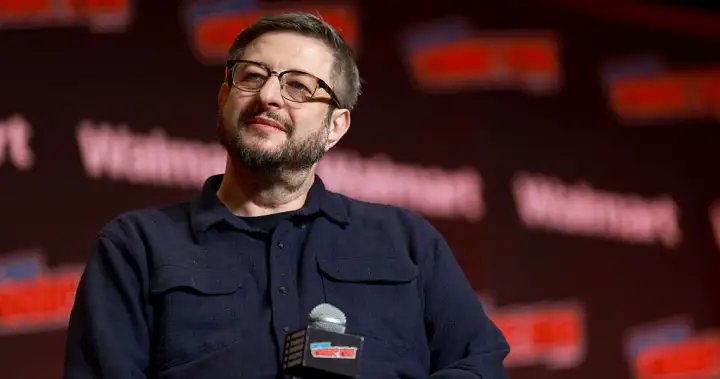 ‘Bob’s Burgers’ voice actor hospitalized after fiery car crash in New Hampshire – National